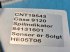 Elektrische Anlage typu Case 9120, Gebrauchtmaschine v Hemmet (Obrázek 11)