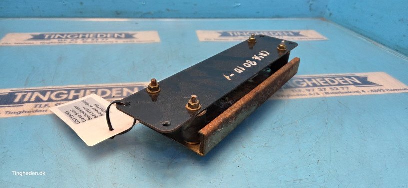 Elektrische Anlage typu Case 9120, Gebrauchtmaschine v Hemmet (Obrázek 5)