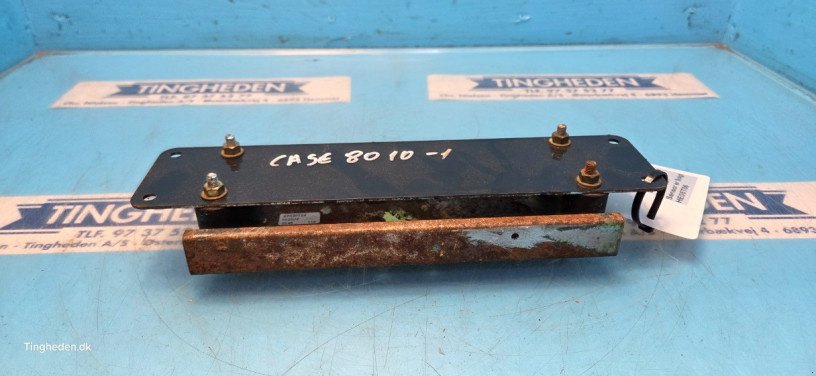 Elektrische Anlage typu Case 9120, Gebrauchtmaschine v Hemmet (Obrázek 2)