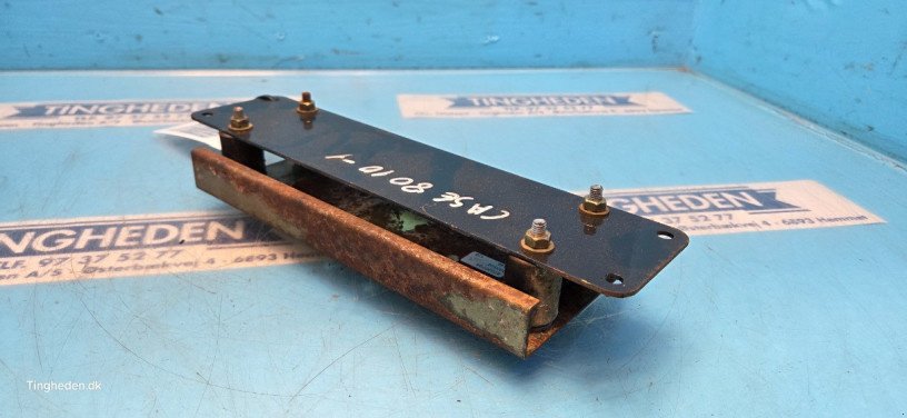 Elektrische Anlage typu Case 9120, Gebrauchtmaschine v Hemmet (Obrázek 4)