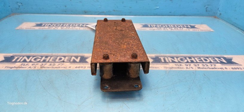 Elektrische Anlage typu Case 9120, Gebrauchtmaschine v Hemmet (Obrázek 10)