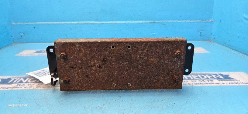 Elektrische Anlage typu Case 9120, Gebrauchtmaschine v Hemmet (Obrázek 7)