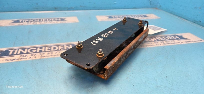 Elektrische Anlage typu Case 9120, Gebrauchtmaschine v Hemmet (Obrázek 3)