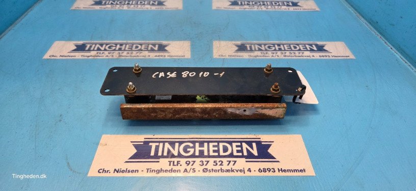 Elektrische Anlage typu Case 9120, Gebrauchtmaschine v Hemmet (Obrázek 1)