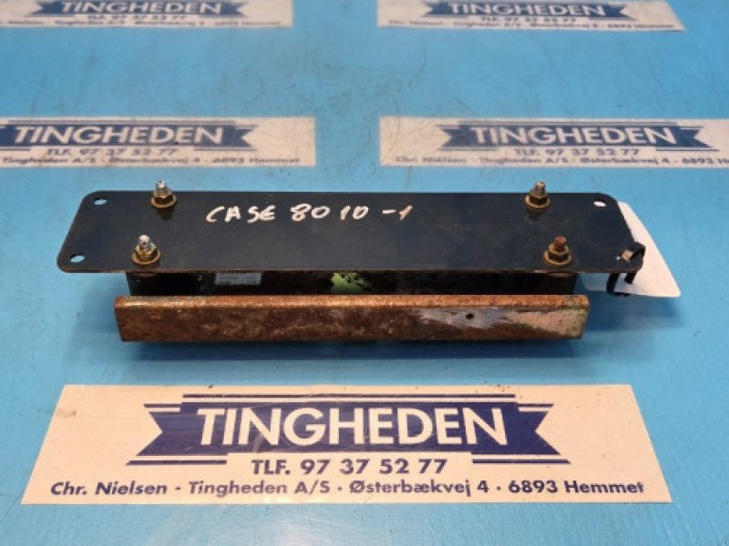 Elektrische Anlage typu Case 9120, Gebrauchtmaschine v Hemmet (Obrázek 1)