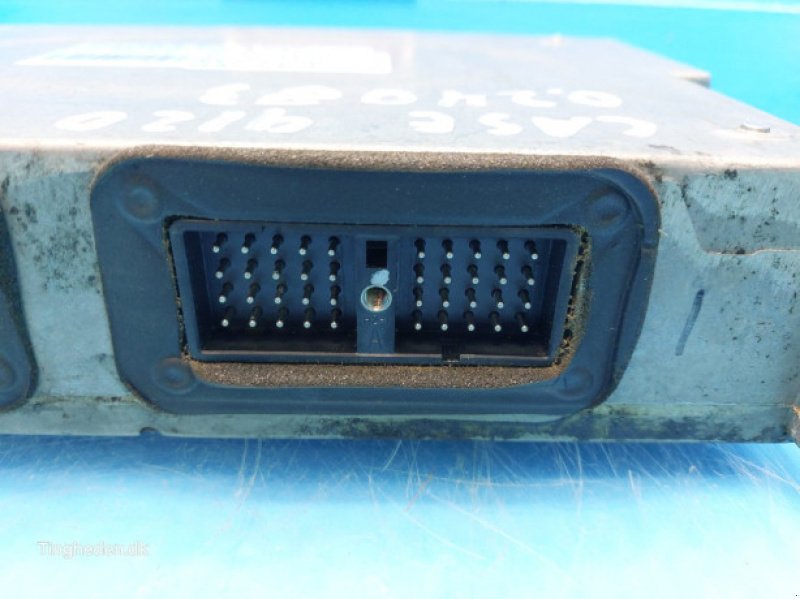 Elektrische Anlage of the type Case 9120, Gebrauchtmaschine in Hemmet (Picture 5)