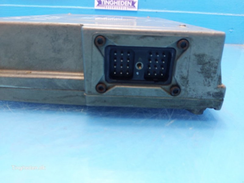 Elektrische Anlage of the type Case 9120, Gebrauchtmaschine in Hemmet (Picture 8)