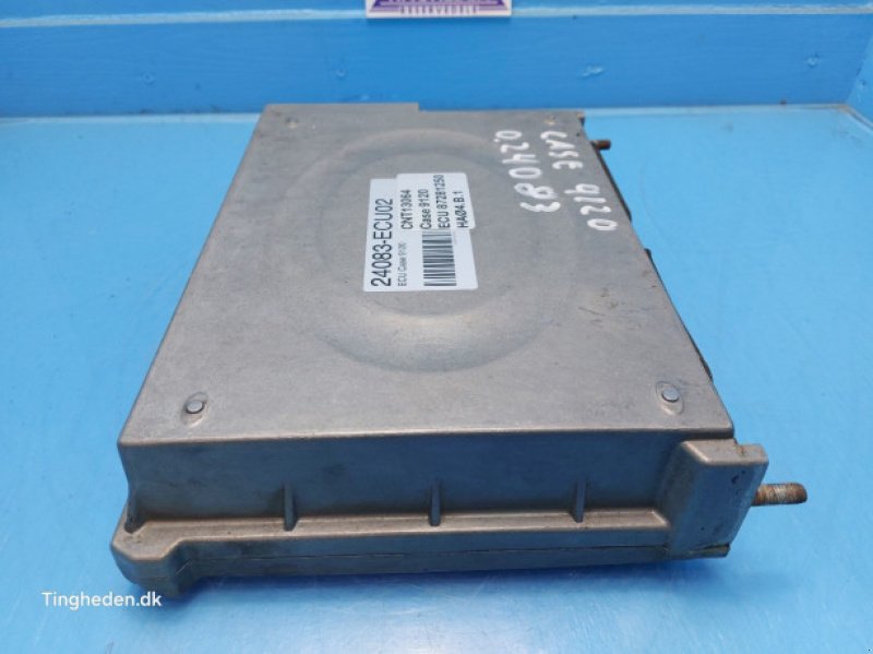Elektrische Anlage of the type Case 9120, Gebrauchtmaschine in Hemmet (Picture 12)