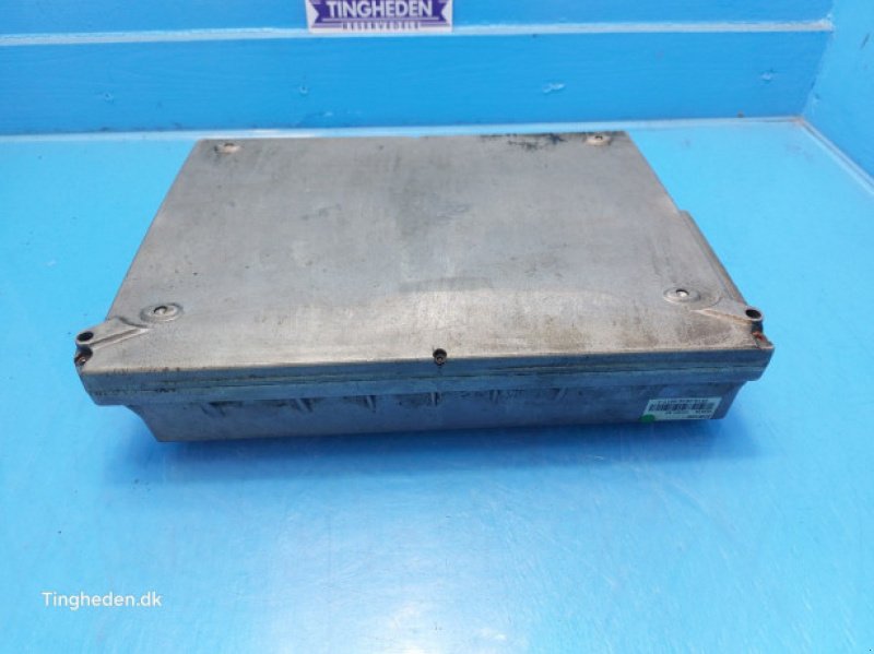 Elektrische Anlage of the type Case 9120, Gebrauchtmaschine in Hemmet (Picture 13)