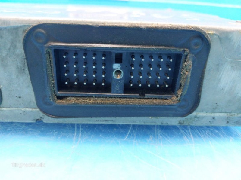 Elektrische Anlage des Typs Case 9120, Gebrauchtmaschine in Hemmet (Bild 5)