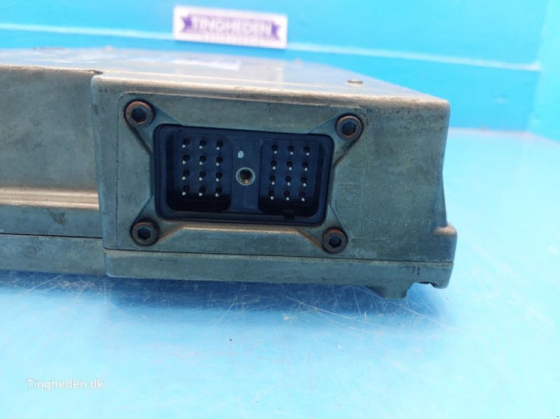 Elektrische Anlage des Typs Case 9120, Gebrauchtmaschine in Hemmet (Bild 8)