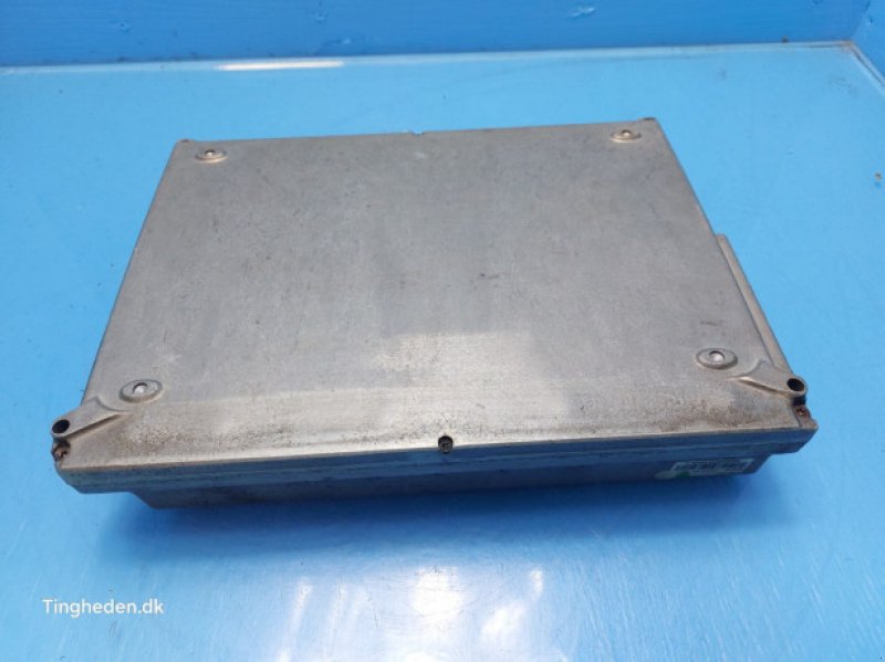 Elektrische Anlage des Typs Case 9120, Gebrauchtmaschine in Hemmet (Bild 12)