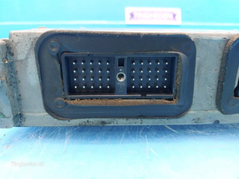 Elektrische Anlage of the type Case 9120, Gebrauchtmaschine in Hemmet (Picture 4)