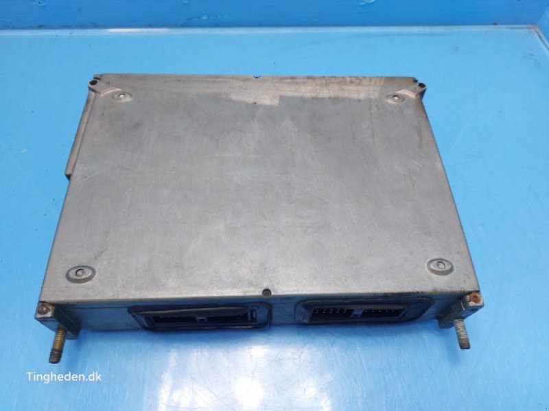 Elektrische Anlage of the type Case 9120, Gebrauchtmaschine in Hemmet (Picture 12)