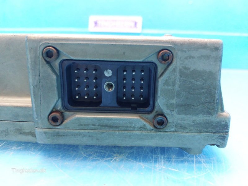 Elektrische Anlage of the type Case 9120, Gebrauchtmaschine in Hemmet (Picture 8)