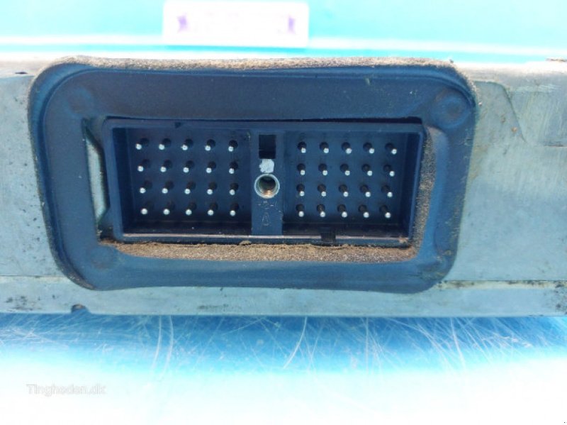 Elektrische Anlage of the type Case 9120, Gebrauchtmaschine in Hemmet (Picture 5)