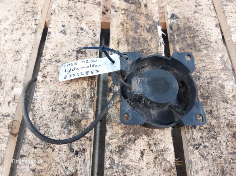 Elektrische Anlage typu Case 9230, Gebrauchtmaschine v Hemmet (Obrázek 4)