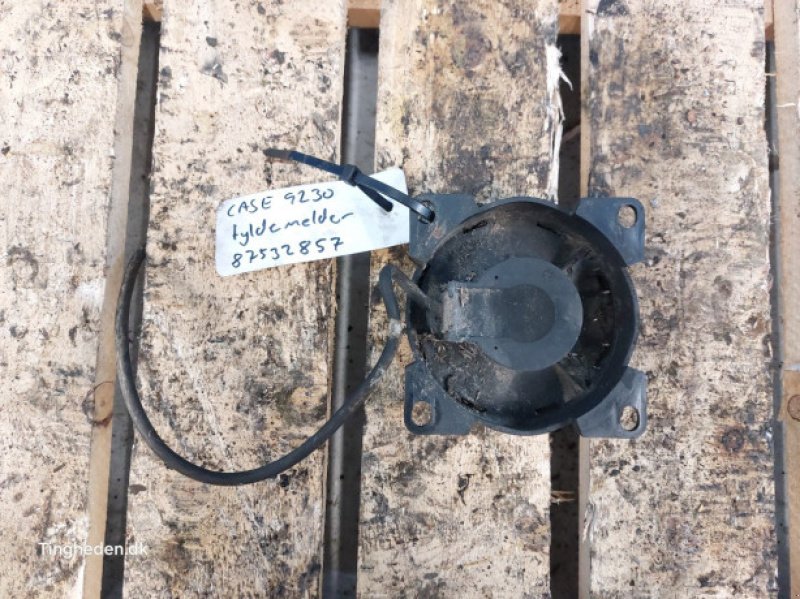 Elektrische Anlage typu Case 9230, Gebrauchtmaschine v Hemmet (Obrázek 5)