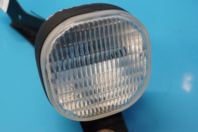 Elektrische Anlage του τύπου Case 9230, Gebrauchtmaschine σε Hemmet (Φωτογραφία 4)