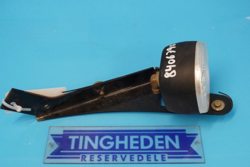 Elektrische Anlage του τύπου Case 9230, Gebrauchtmaschine σε Hemmet (Φωτογραφία 1)