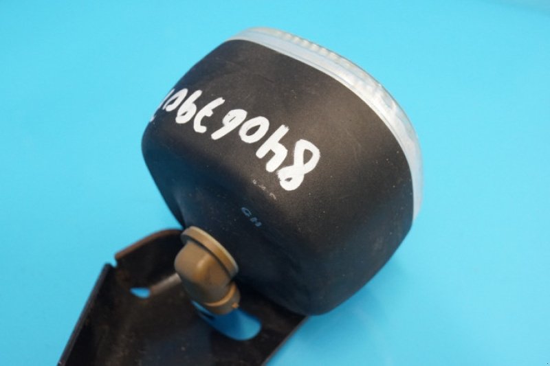 Elektrische Anlage του τύπου Case 9230, Gebrauchtmaschine σε Hemmet (Φωτογραφία 3)