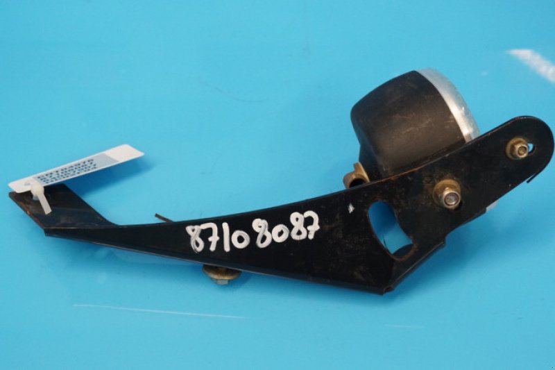 Elektrische Anlage του τύπου Case 9230, Gebrauchtmaschine σε Hemmet (Φωτογραφία 5)