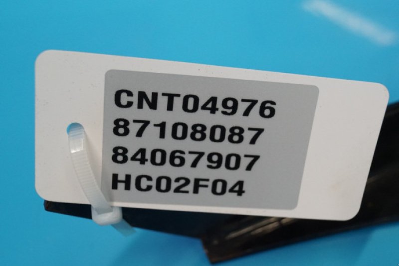 Elektrische Anlage του τύπου Case 9230, Gebrauchtmaschine σε Hemmet (Φωτογραφία 2)