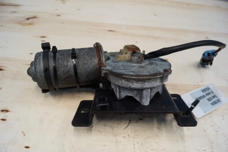 Elektrische Anlage of the type Case 9230, Gebrauchtmaschine in Hemmet (Picture 2)