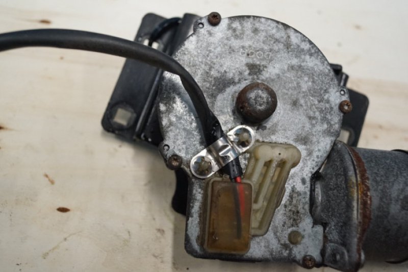 Elektrische Anlage of the type Case 9230, Gebrauchtmaschine in Hemmet (Picture 4)