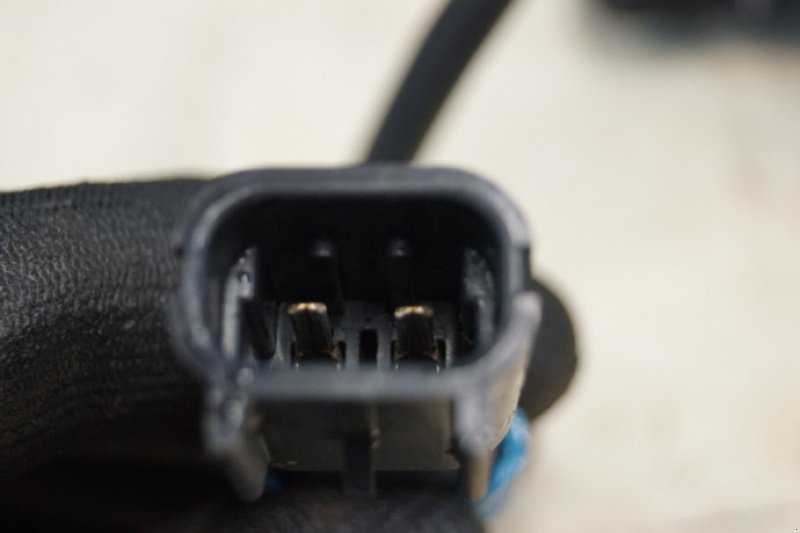 Elektrische Anlage of the type Case 9230, Gebrauchtmaschine in Hemmet (Picture 5)