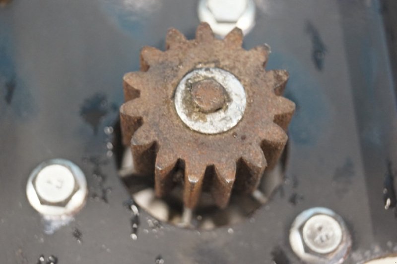 Elektrische Anlage of the type Case 9230, Gebrauchtmaschine in Hemmet (Picture 18)