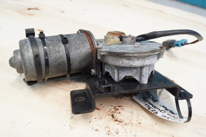 Elektrische Anlage of the type Case 9230, Gebrauchtmaschine in Hemmet (Picture 14)