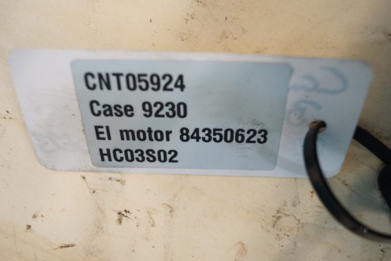 Elektrische Anlage of the type Case 9230, Gebrauchtmaschine in Hemmet (Picture 20)