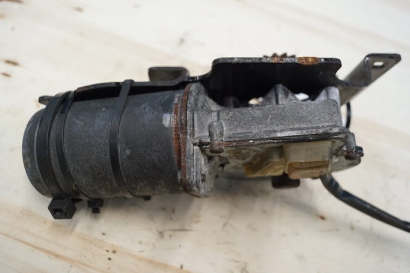 Elektrische Anlage of the type Case 9230, Gebrauchtmaschine in Hemmet (Picture 13)