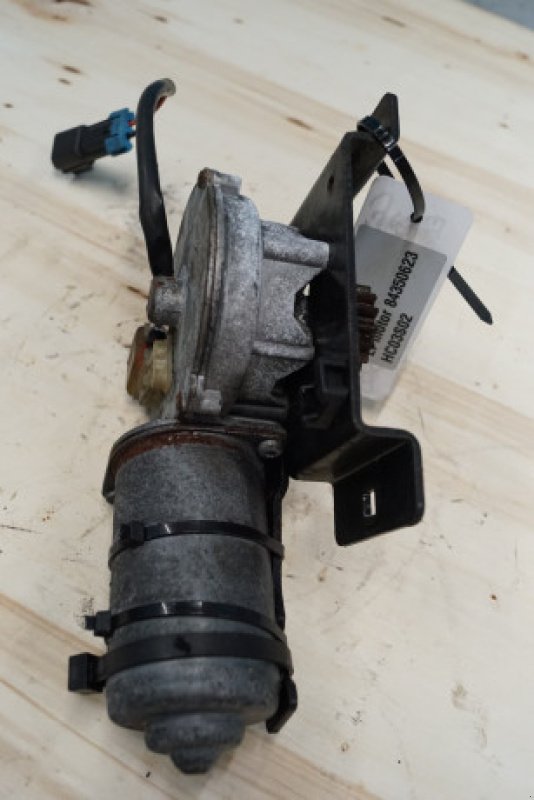 Elektrische Anlage of the type Case 9230, Gebrauchtmaschine in Hemmet (Picture 9)