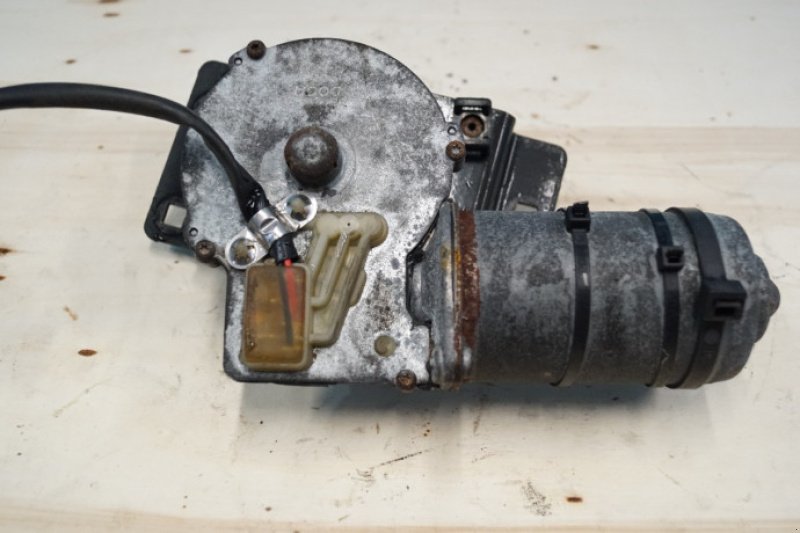 Elektrische Anlage of the type Case 9230, Gebrauchtmaschine in Hemmet (Picture 3)