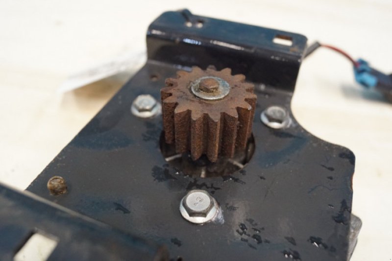 Elektrische Anlage of the type Case 9230, Gebrauchtmaschine in Hemmet (Picture 11)