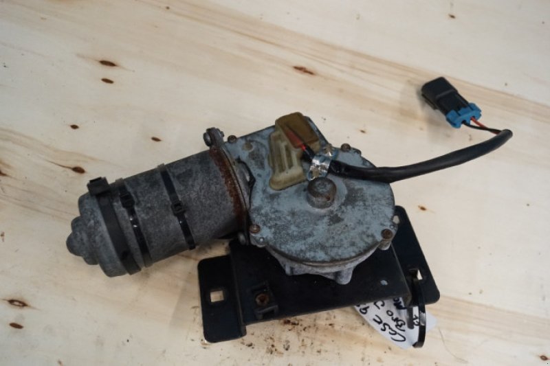 Elektrische Anlage of the type Case 9230, Gebrauchtmaschine in Hemmet (Picture 15)