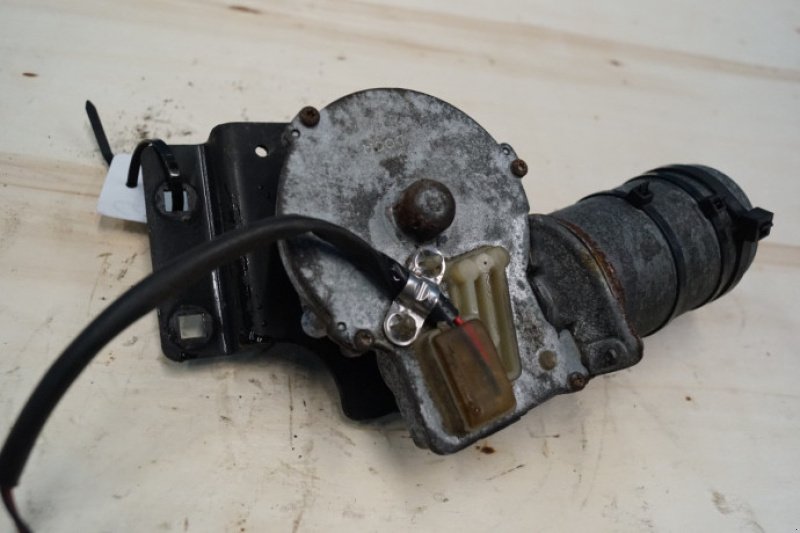 Elektrische Anlage of the type Case 9230, Gebrauchtmaschine in Hemmet (Picture 7)