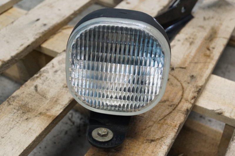 Elektrische Anlage of the type Case 9230, Gebrauchtmaschine in Hemmet (Picture 5)