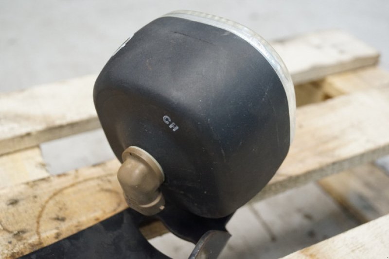 Elektrische Anlage of the type Case 9230, Gebrauchtmaschine in Hemmet (Picture 8)