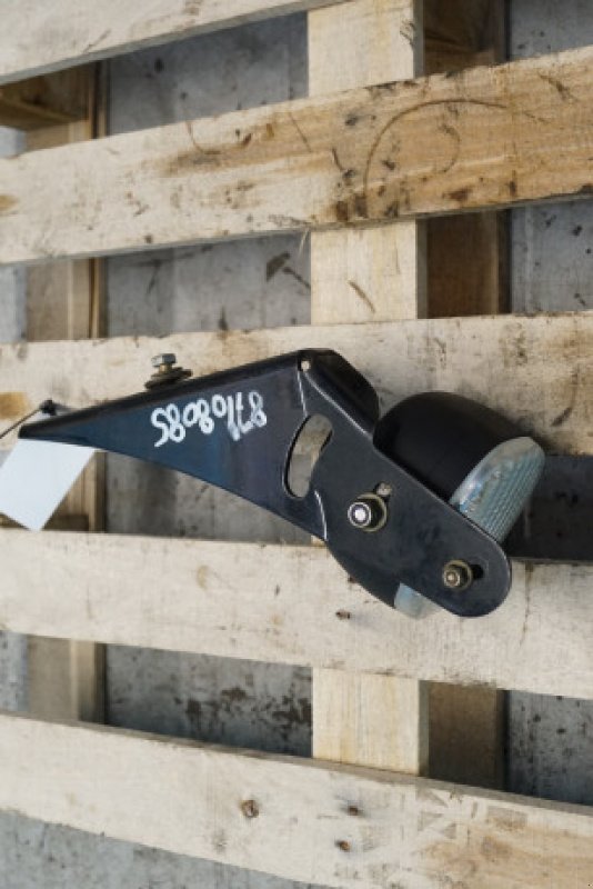 Elektrische Anlage of the type Case 9230, Gebrauchtmaschine in Hemmet (Picture 12)