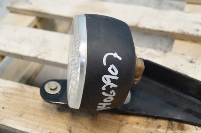 Elektrische Anlage of the type Case 9230, Gebrauchtmaschine in Hemmet (Picture 4)