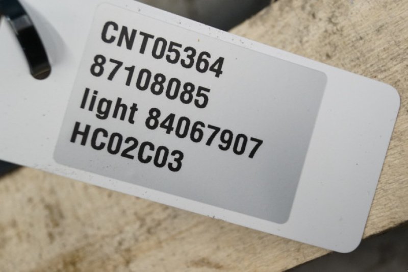 Elektrische Anlage of the type Case 9230, Gebrauchtmaschine in Hemmet (Picture 2)