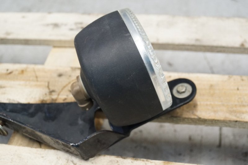 Elektrische Anlage of the type Case 9230, Gebrauchtmaschine in Hemmet (Picture 7)