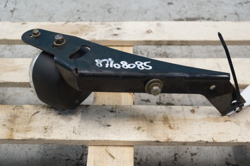 Elektrische Anlage of the type Case 9230, Gebrauchtmaschine in Hemmet (Picture 11)