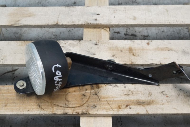 Elektrische Anlage of the type Case 9230, Gebrauchtmaschine in Hemmet (Picture 3)