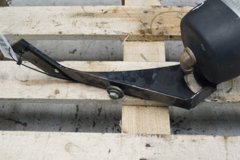 Elektrische Anlage of the type Case 9230, Gebrauchtmaschine in Hemmet (Picture 9)