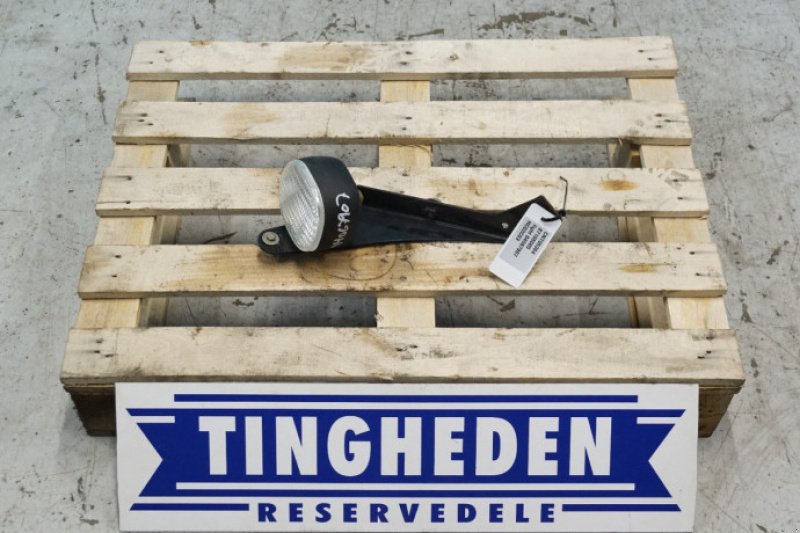 Elektrische Anlage of the type Case 9230, Gebrauchtmaschine in Hemmet (Picture 1)