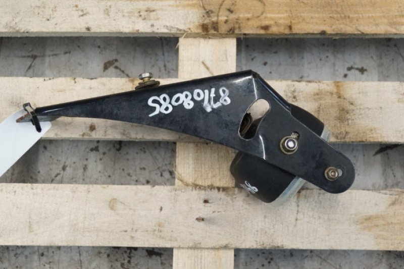 Elektrische Anlage of the type Case 9230, Gebrauchtmaschine in Hemmet (Picture 10)